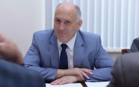 В.А. Чирикба. "Репатриация соотечественников в Республику Абхазия и ее перспективы".